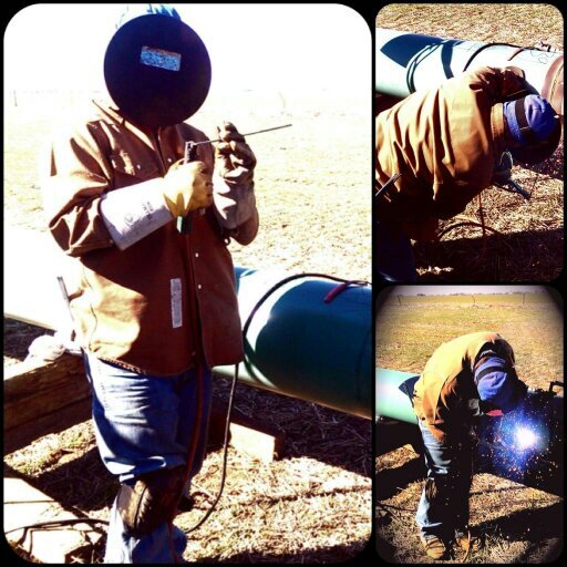 pipeliner.