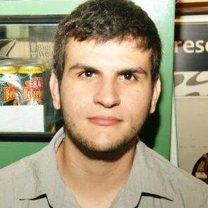 leonardogrijo's profile picture. Desenvolvedor de Software