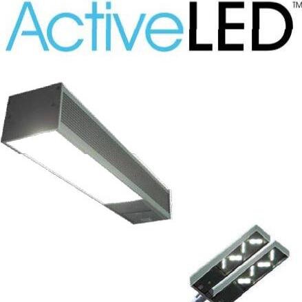Solar LED Alliance takes pride in providing the most energy efficient commercial LED lighting and Solar systems available.
David E. - CEO | Founder