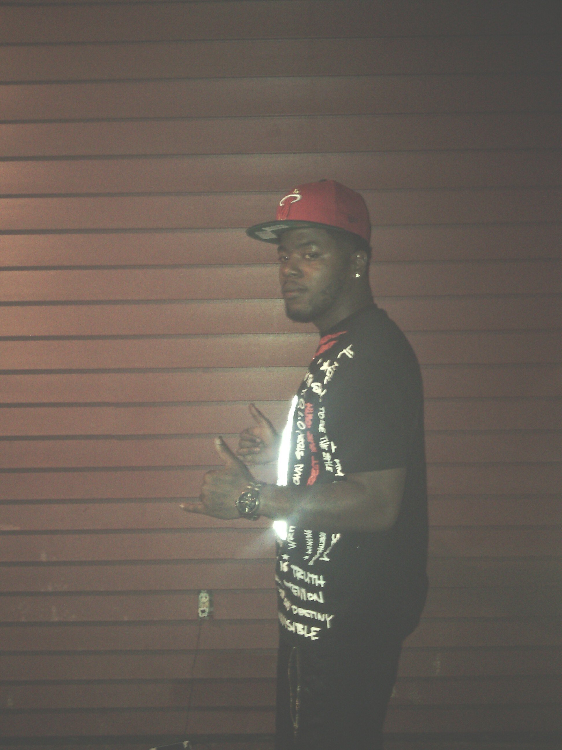 dreekmgn's profile picture. PLAY 4 KEEPS....