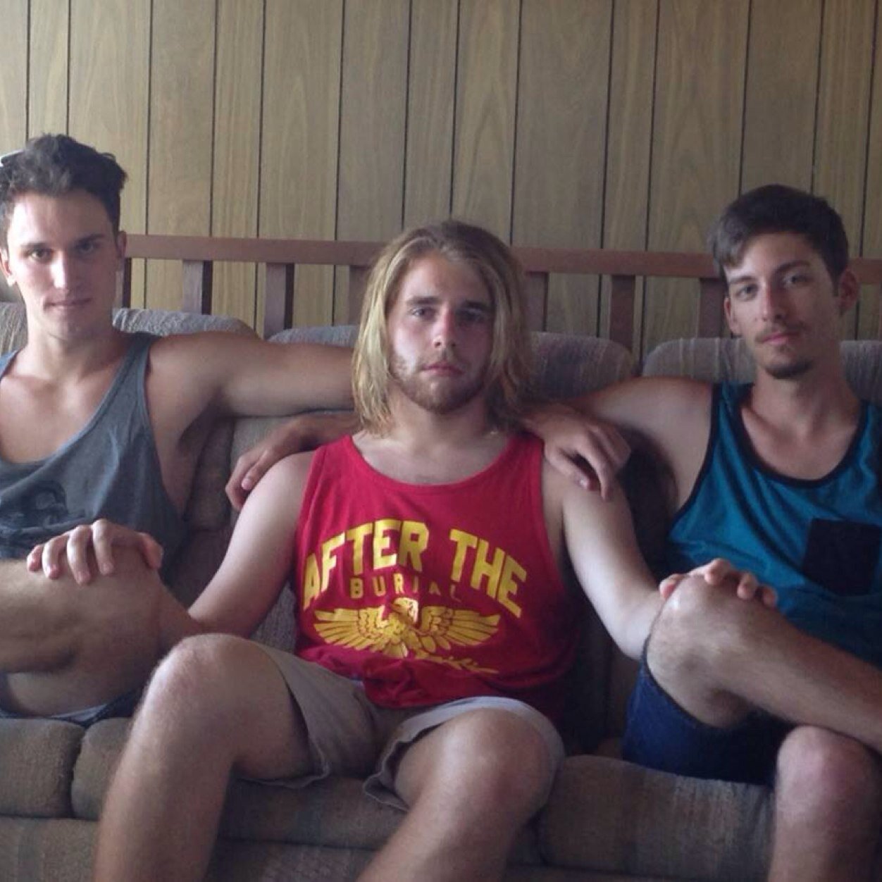 Ben_Harding13's profile picture. 