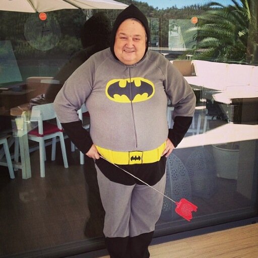 AndrewMorris6's profile picture. #