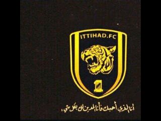 نادي الاتحاد الرسمي *يقدمتشكيلة الفريقاهدافنامايحصل في البيت الاتحادي