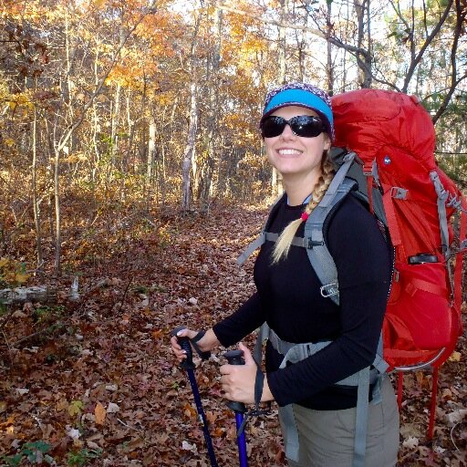 Educator, nature lover and beach bum who loves crafts, good food and history nerds.