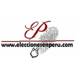 Información sobre los procesos electorales en Perú noticias de la ONPE, JNE, RENIEC y otros medios sobre las elecciones peruanas