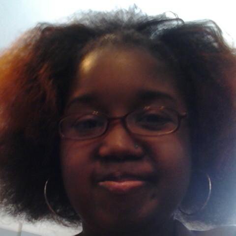 GaniqueW's profile picture. 