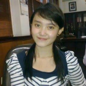 “Agar berhasil, maka langkah awal yang dilakukan adalah percaya bahwa kita bisa.”