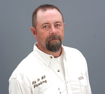 Fix It All Plumbing LLC of Nashville TN is led by Master Plumber Kevin Sipes. We love plumbing, offer fair pricing & really do FIX IT ALL.