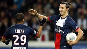FIFA 17 et PSG :D