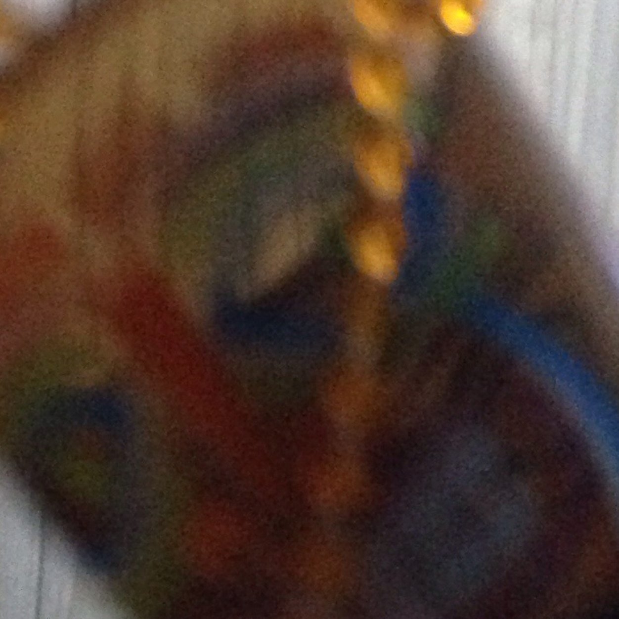 Chilango de corazon