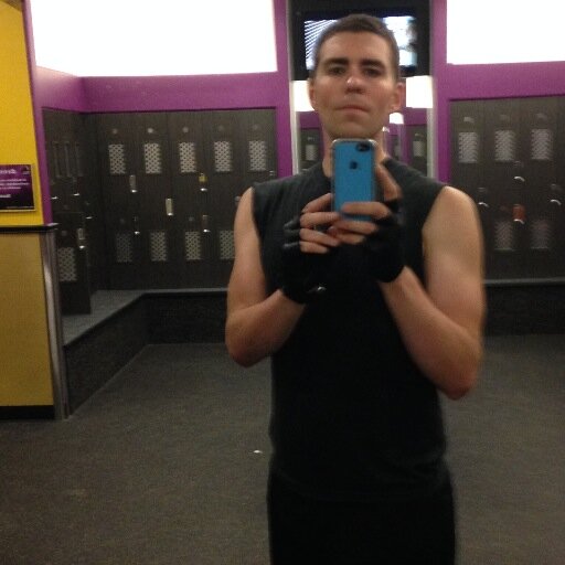 I am a Texas Army National Guard Infantryman. Full time: I am gaining my personal trainer's certification and am a salesman for Zurvita supplements.