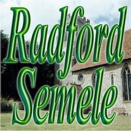 News, information and events for residents and visitors of the Warwickshire village of Radford Semele.
