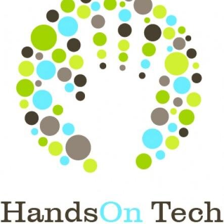 Connecting nonprofits with skill-based volunteers to make technology and outreach more efficient!