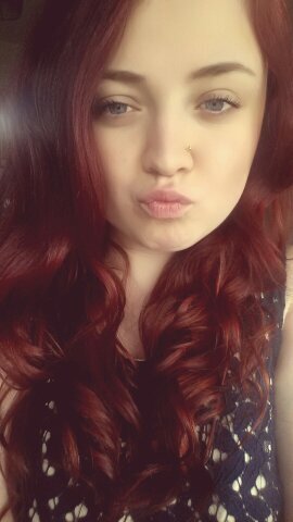 Pour yourself a drink,  put on some lipstick and pull yourself together.
