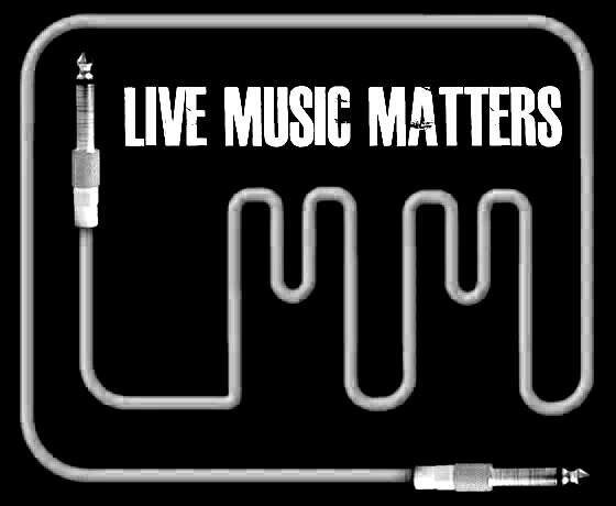 Supporting the #livemusic scene by giving #musicians, #venues, #promoters, local #radio & fans a place to come together and support one another. #Kent