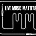 Live Music Matters (@lmmkent) Twitter profile photo