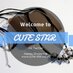 Cute Star (@cutestaruk) Twitter profile photo