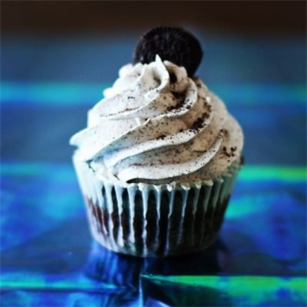 Cupcake Wonderland. May 13 & 14. 
* Everyday should be a cupcake day *
