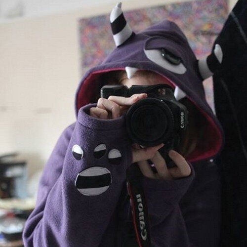 Creating art, sleeping, cuddling bunnies, and generally entering too many competitions.