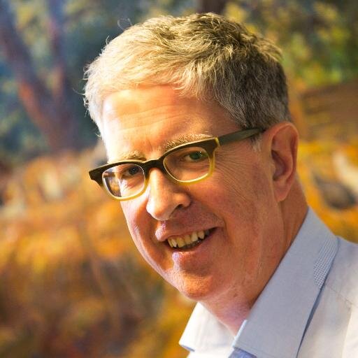 GerardGeytnbeek's profile picture. 