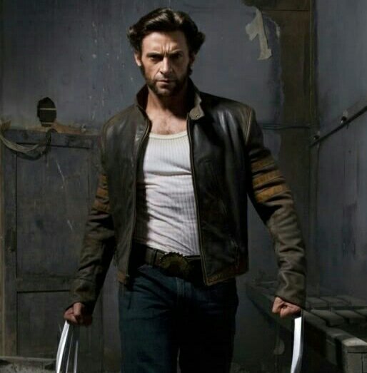 im the Wolverine.. im the best in what i do.. what i do, isnt very nice (( 18+RP)) #Single