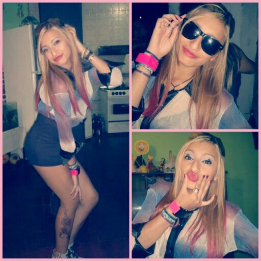 Never Say Never ♥ (Nunka Digas Nunka)