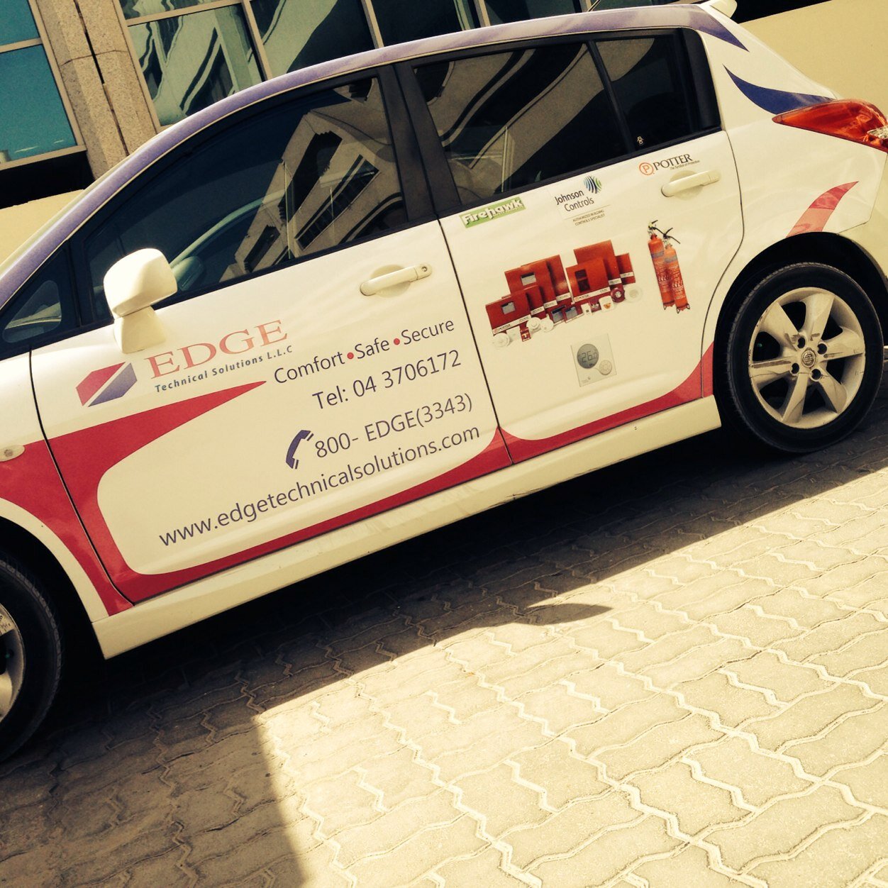 Specialist ELV system integrator providing Fire Alarm, CCTV, Access Control, Dimming, Emergency Lighting and BMS solutions