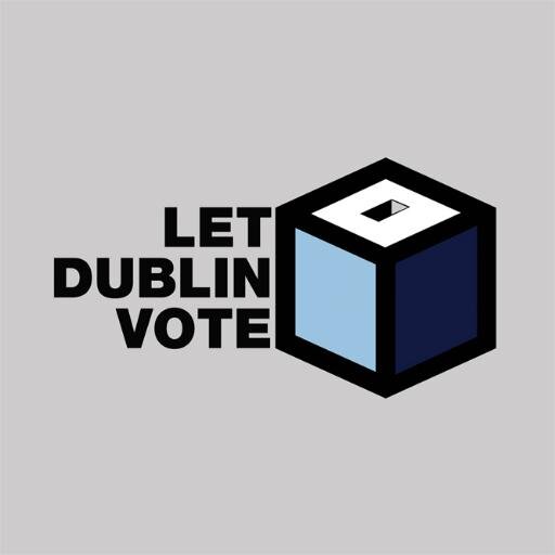 A campaign for a directly elected Mayor for Dublin. Help us make sure Dubliners get to vote on the issue.