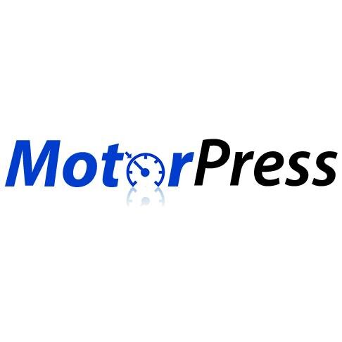 MotorPressCA's profile picture. 