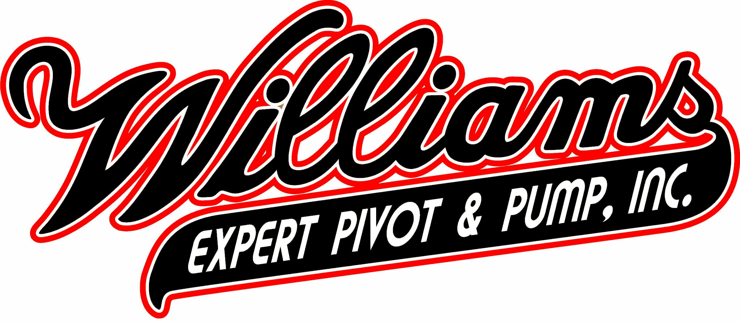 Williams Expert Pivot & Pump, Inc. designs, sells, and installs Reinke center pivot and lateral irrigation systems. We also carry parts, and service all brands