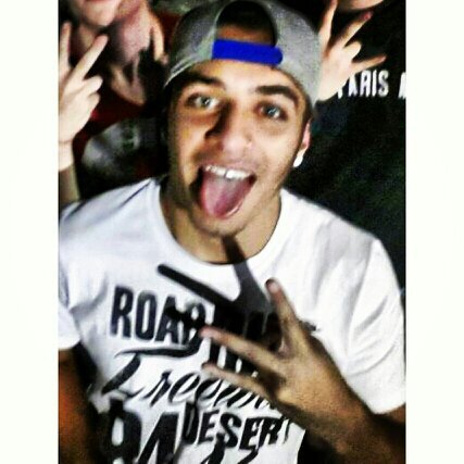 Salve ✌️