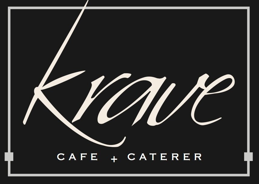 to feel a powerful desire for....
Handcrafted Food • Hospitable Service
+ Creative Caterer