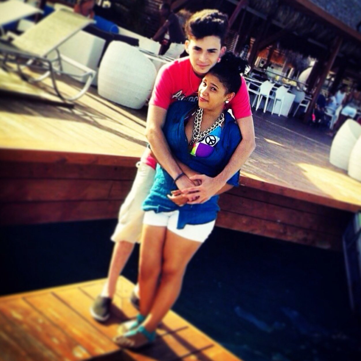 Pablo24G's profile picture. Amando a Mi Novia @MadeliGalan!!..Aquí no vine a complacer a NADIE(dulce como el limón)! Bendecido por el Señor, Siempre Positivo y Construyendo Mi Futuro!!