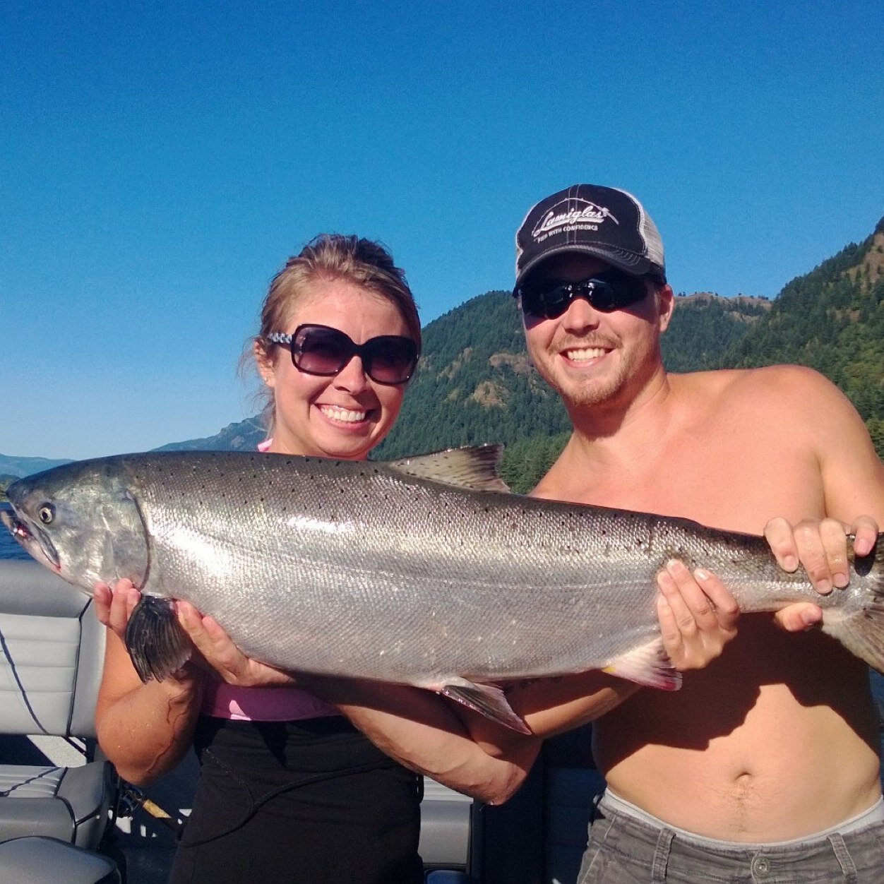 inthezonefish's profile picture. 