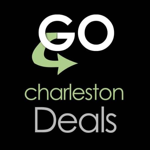 The BEST daily deal site for local deals in Charleston, SC: food, fun, spa, events, and more.