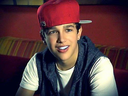 ♥love austin mahone♥