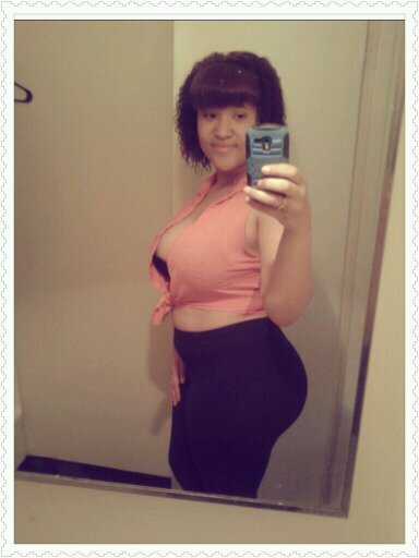 #team thick with it!!!! :)  #Team Lightskin #Team Follow Back