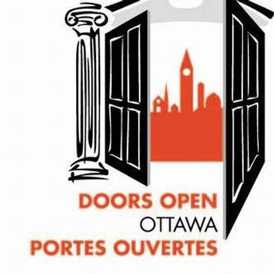 Doors Open Ontario - Archives of Ontario