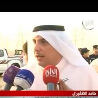 حامد الظفيري (@abo_khalef) 's Twitter Profile