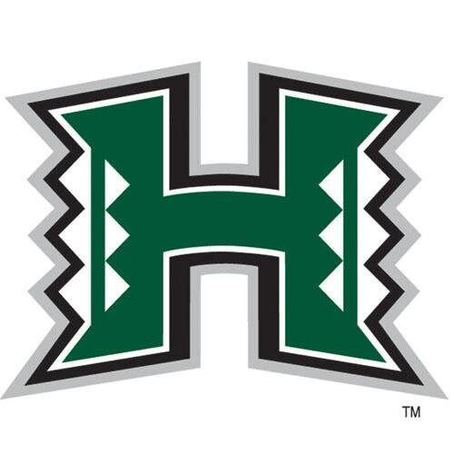 Hawaii Athletics Profile