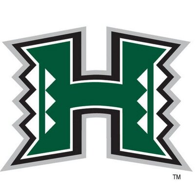ハワイ大学Rainbow Warriors (@UHAthleticsJP) / X