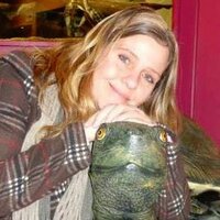 Lisa Hilton (@lisashilton) 's Twitter Profile Photo