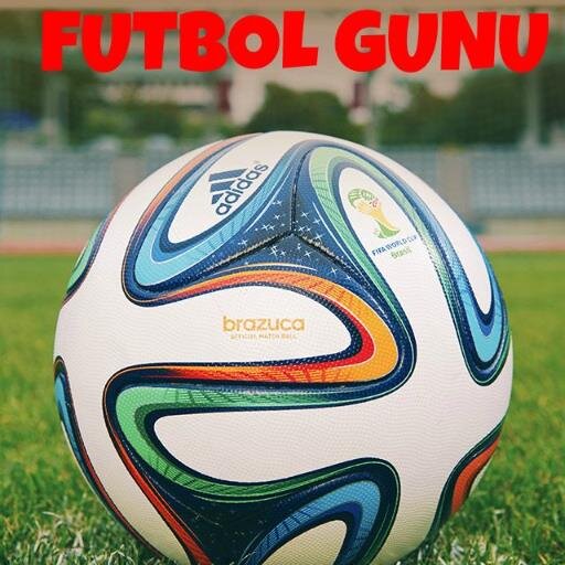 Futbol hakkındaki her şey burada.NOT|Haberler http://t.co/tVOl6dy55q adresinden alınmaktadır.