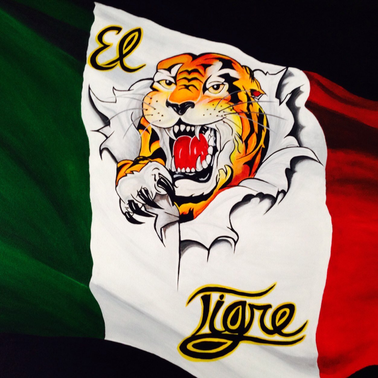 El Tigre Mexican Restaurant specializes in unique yet delicious specialty margaritas. Our food is authentic with a twist of family recipes. Try us out today!