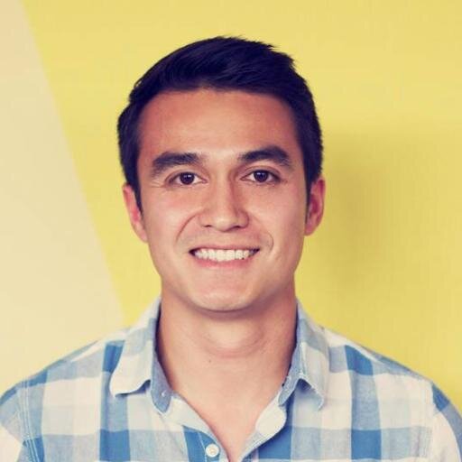 UX Designer at @amazon | Previously @salesforce | Connoisseur of fine grilled cheese sandwiches