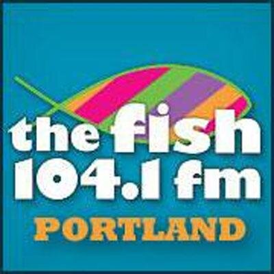 104.1 The Fish 1041thefish X