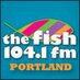 104.1 The Fish (@1041thefish) Twitter profile photo