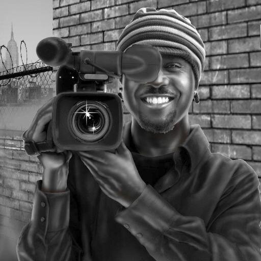 We finance and promote independent black cinema - short films for now, feature films soon. Join the movement.