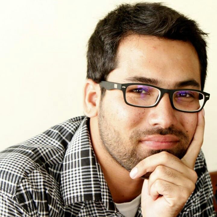 39+ Adnan Ahmed Khan Instagram Pictures