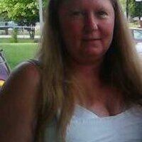 Linda Hammock - @HammockLinda Twitter Profile Photo